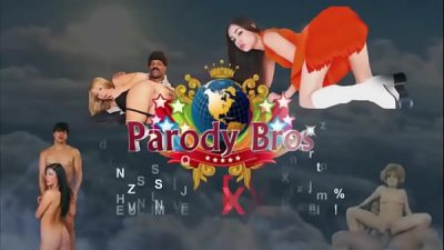 Big Boob Blonde Hardcore Wild Sex Session