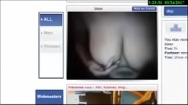 cam 3 cougar hot