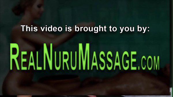 Cougar masseuse titfucks