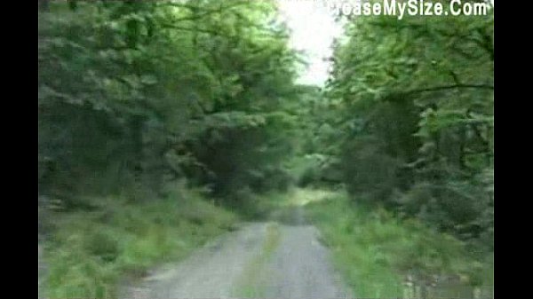 Hardcore in the Woods