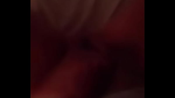 MILF Rubbing