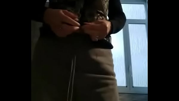 NASTY milf