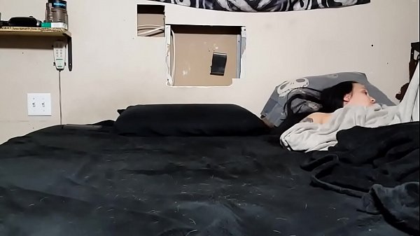 Amateur Couple Fucks Like Professionals