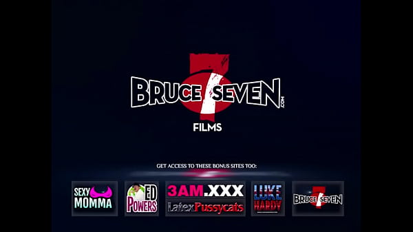 BRUCE SEVEN – Alexis Payne Has Summer Cummings in a Swing
