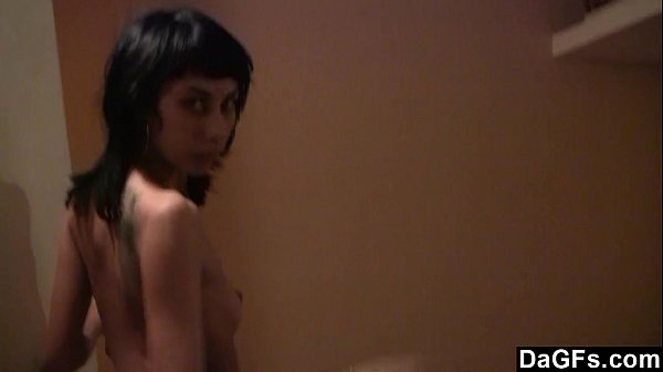 Dagfs – Cute Teen Couple’s Amateur Tape