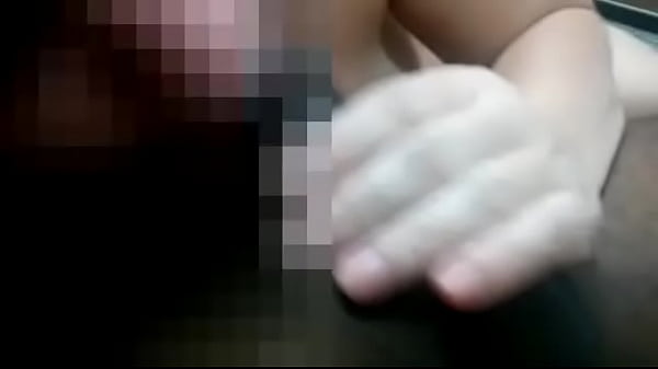 LOURA MAMANDO A PIROCA DO NEGÃO