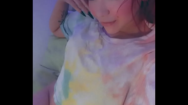 my nipples are hard from the intense rubbing of my pussy