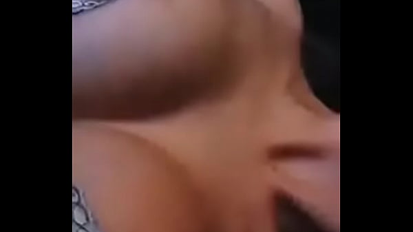 Playing With My Big Boobs
