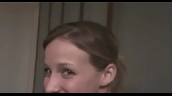 Pungent blonde maid fucking