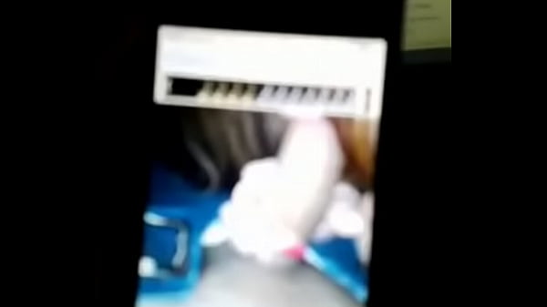 White cougar suckin latino