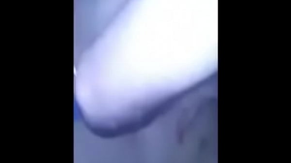 Amateur couple have fun