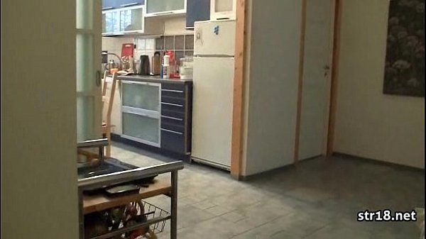 Amateur Teen Couple Great Sex