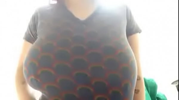 Big Boob Reveal