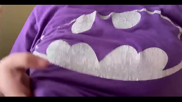 BIG BOOBS