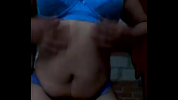 Milf cachonda