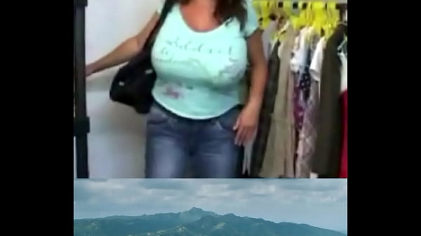 Big boob