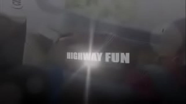 Big Boobs Car Ride