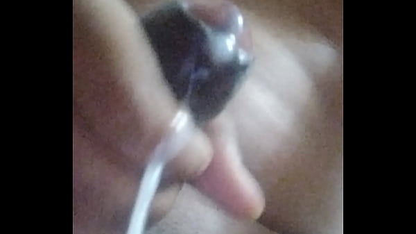 Hardcore masturbating