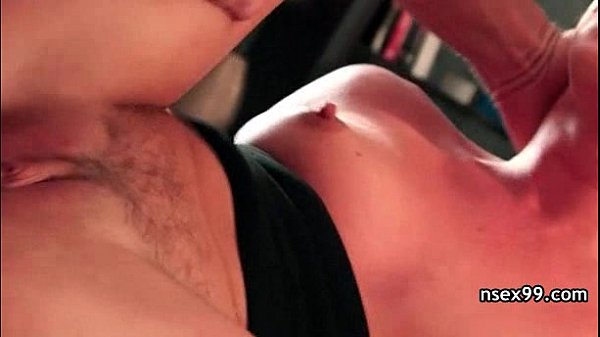 Horny MILF