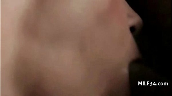Sexy hardcore cougar getting hardcore