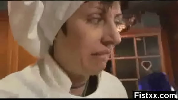 Soothing Fisting Wife Hardcore Porno
