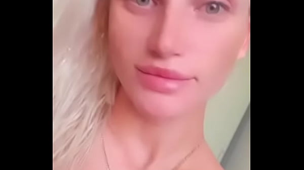 ULTRA HOT BLONDE MARINA
