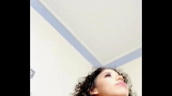 Big boobs latina