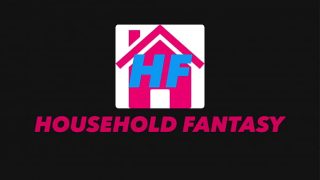 Big Step Sister Takes My Virginity ~ Madison Blaze ~ Household Fantasy ~ Scott Stark