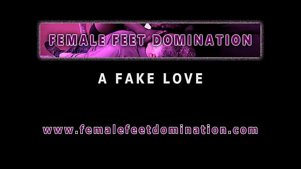 Bratty blonde rough foot smelling and domination – Trailer