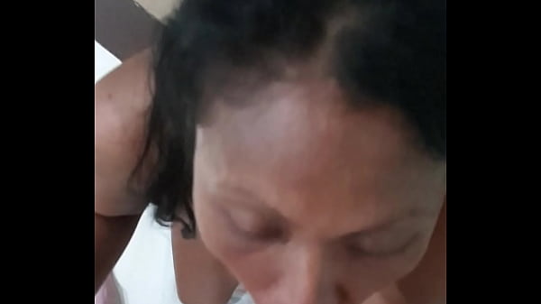 Filipina Milf Swallows