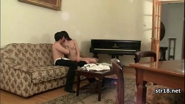 Hot hardcore teen