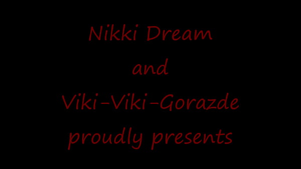Insurance agent Nikki Dream visits Peter