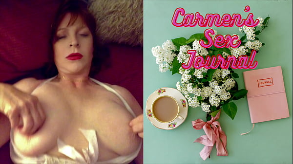 Drilling Granny Carmen to cum 08072022C3