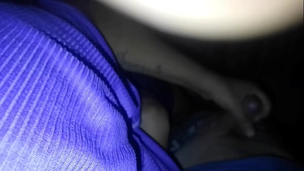 Sara y sus poderes con la boca